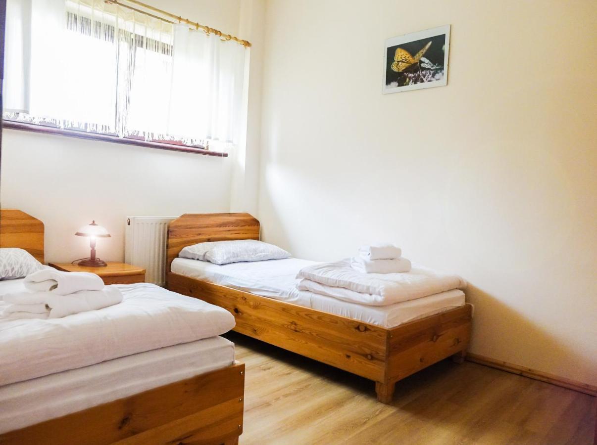 Zadrna Rezydencja Aparthotel Chelmsko Slaskie Exterior photo
