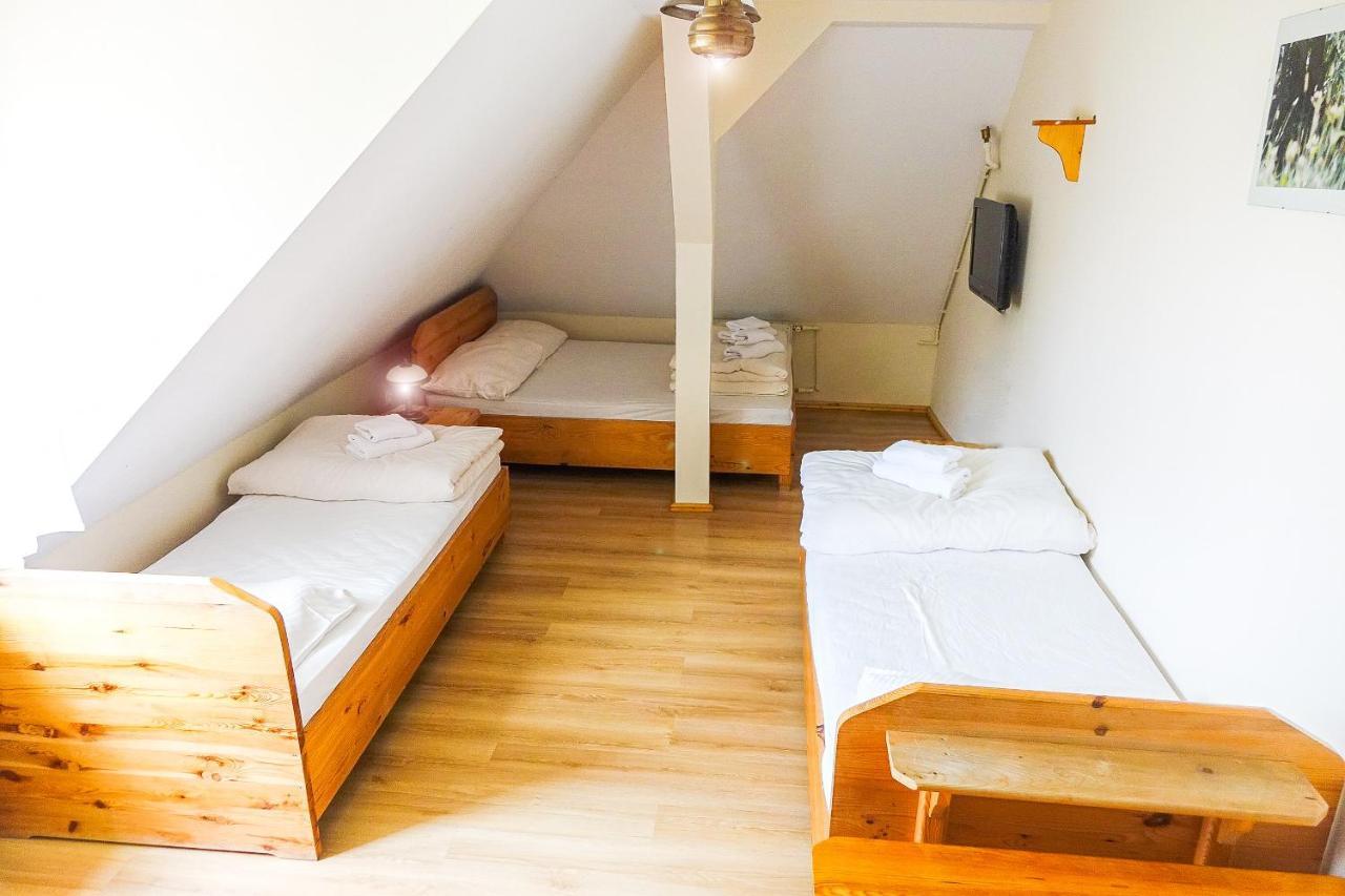 Zadrna Rezydencja Aparthotel Chelmsko Slaskie Exterior photo