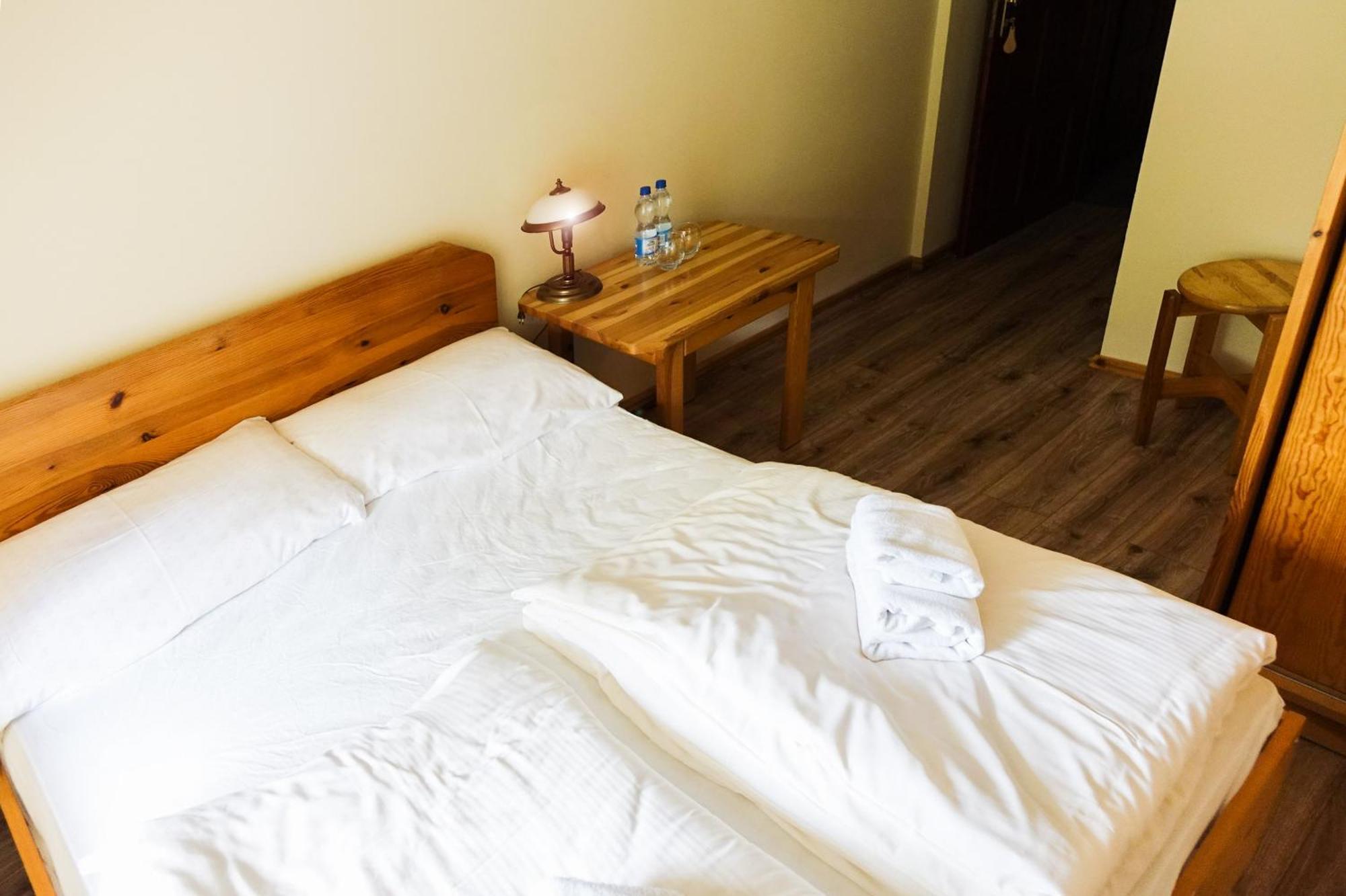 Zadrna Rezydencja Aparthotel Chelmsko Slaskie Exterior photo