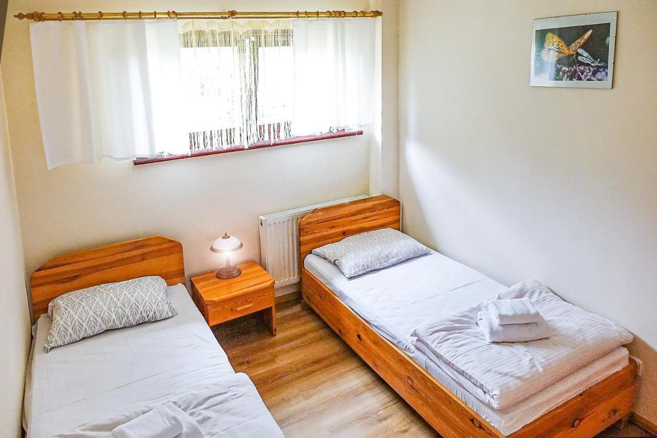Zadrna Rezydencja Aparthotel Chelmsko Slaskie Exterior photo