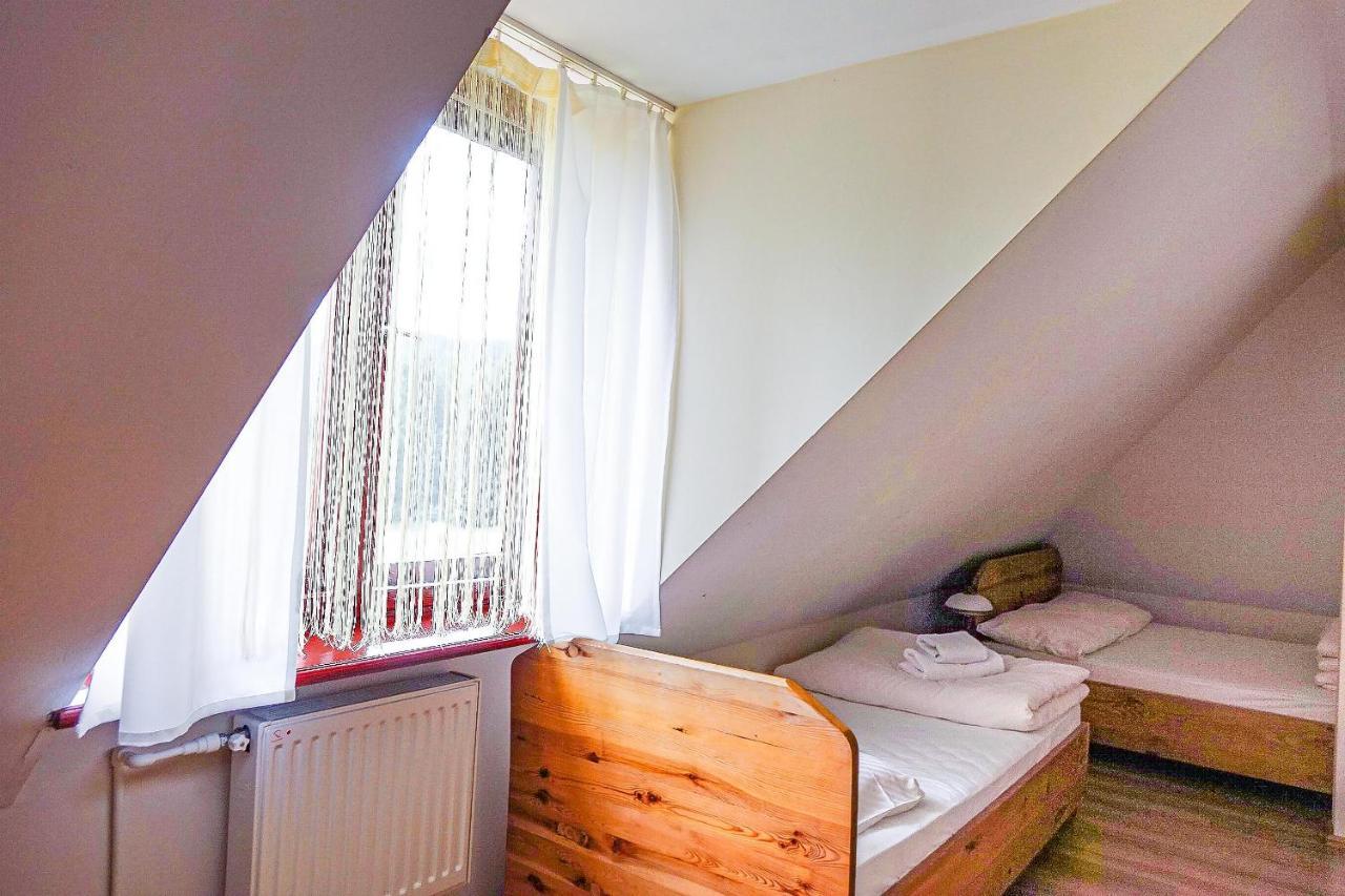 Zadrna Rezydencja Aparthotel Chelmsko Slaskie Exterior photo