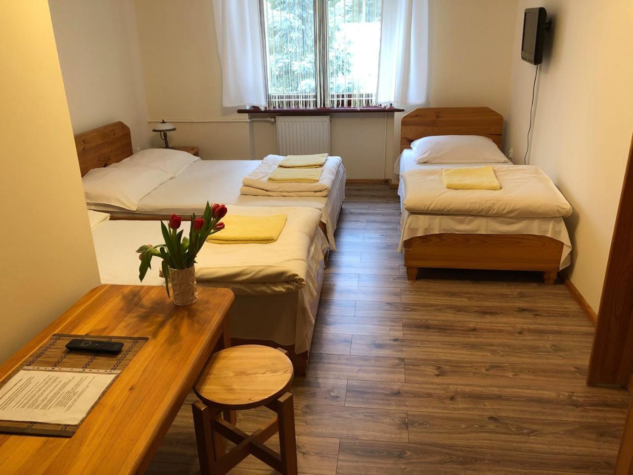 Zadrna Rezydencja Aparthotel Chelmsko Slaskie Exterior photo