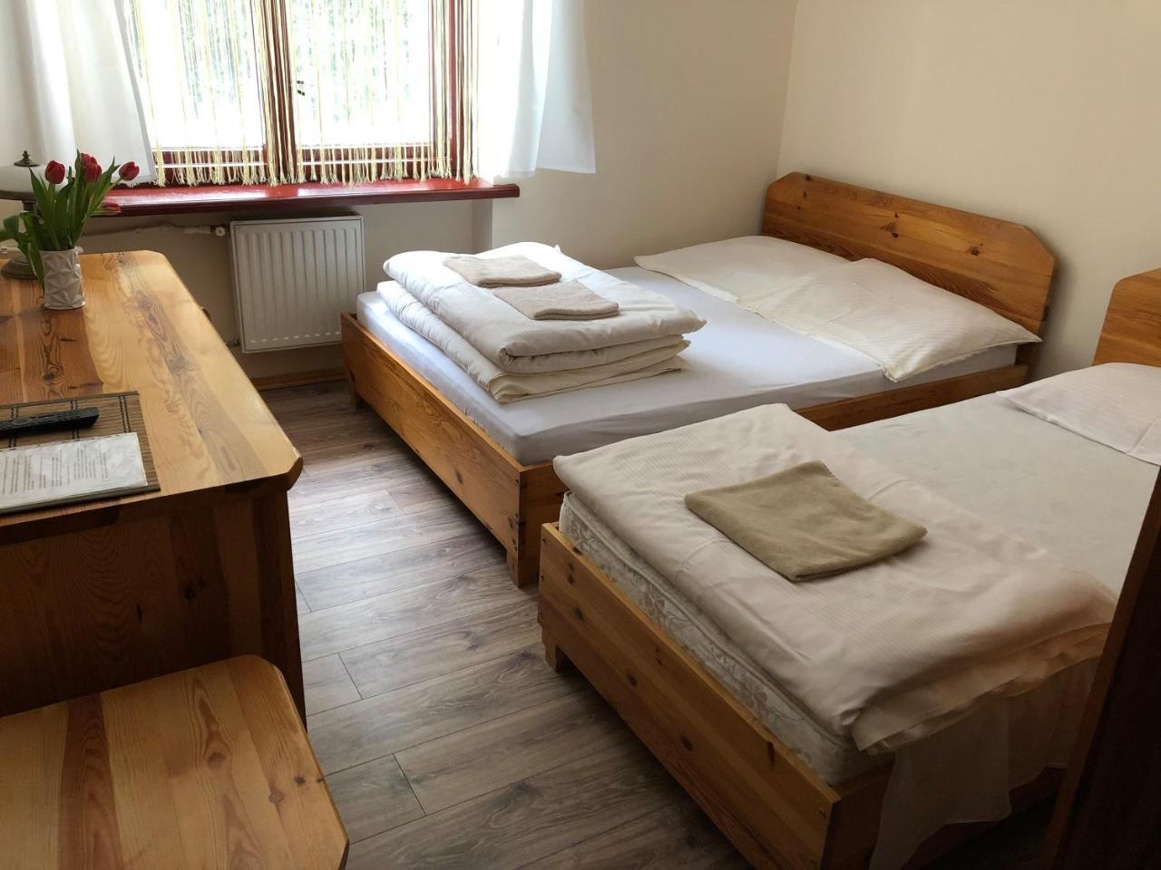 Zadrna Rezydencja Aparthotel Chelmsko Slaskie Exterior photo
