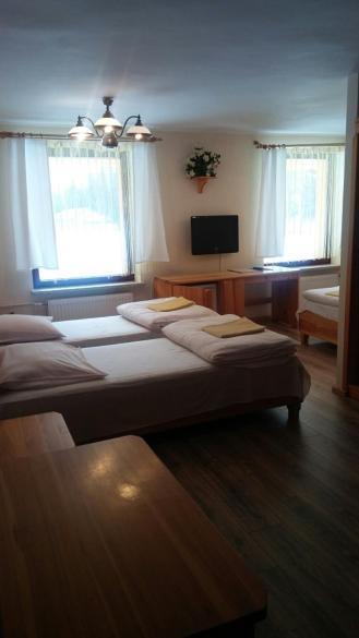 Zadrna Rezydencja Aparthotel Chelmsko Slaskie Exterior photo