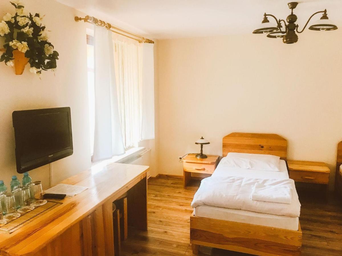 Zadrna Rezydencja Aparthotel Chelmsko Slaskie Exterior photo