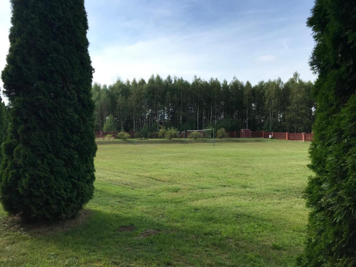 Zadrna Rezydencja Aparthotel Chelmsko Slaskie Exterior photo