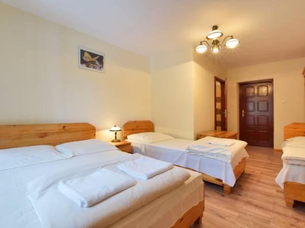 Zadrna Rezydencja Aparthotel Chelmsko Slaskie Exterior photo